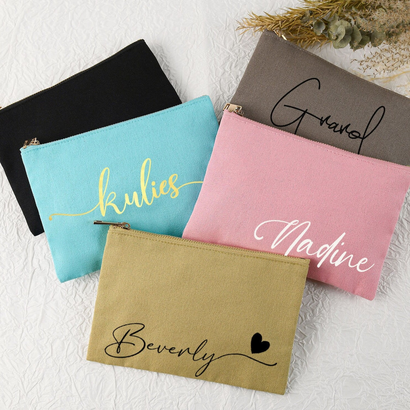 BRIDESMAID GIFTS